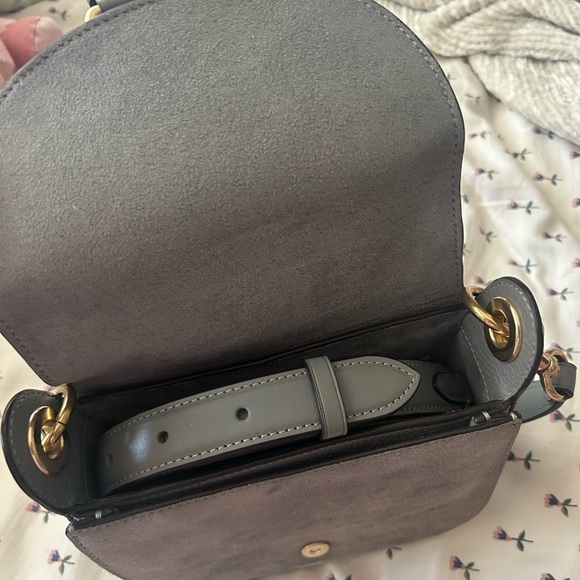 Coach Kleo shoulder bag - Picture 2 of 2